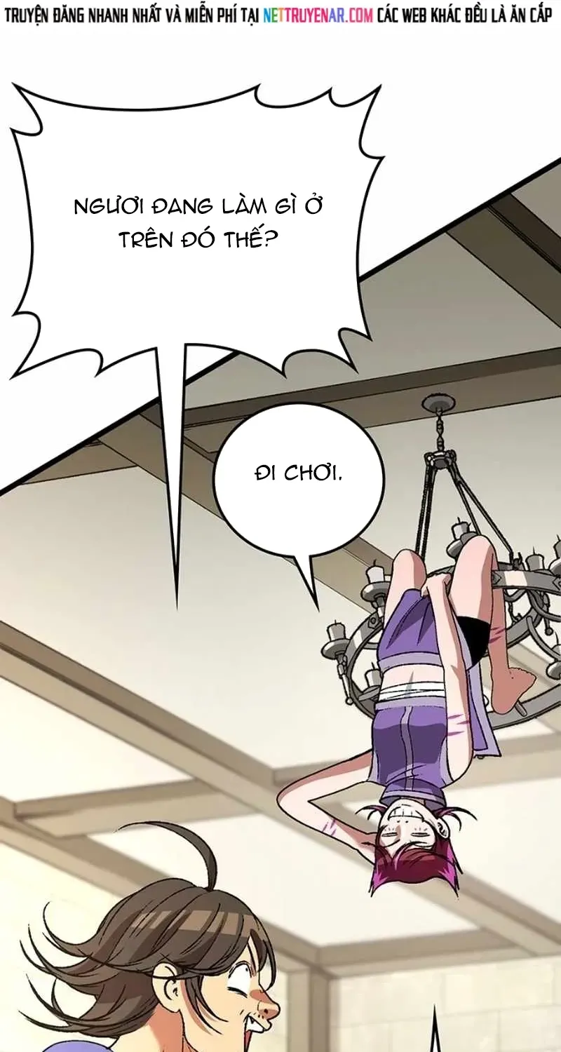 Sự Trở Lại Của Giáo Sư Runebound Chapter 59 - 18