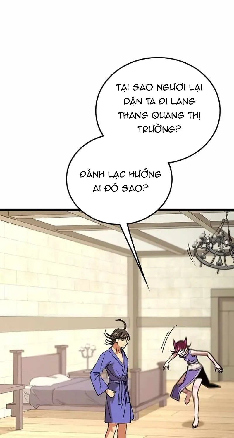 Sự Trở Lại Của Giáo Sư Runebound Chapter 59 - 20