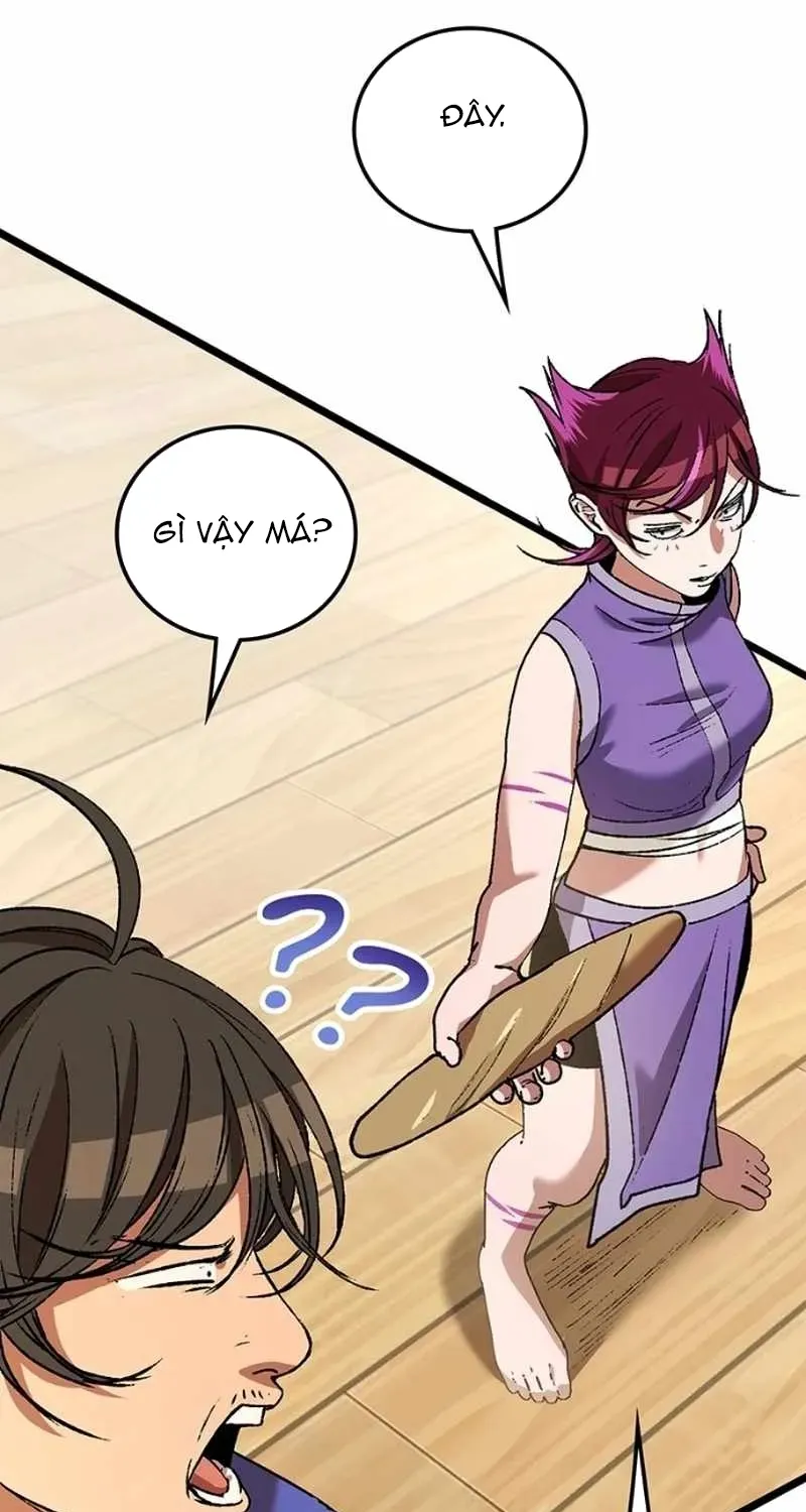 Sự Trở Lại Của Giáo Sư Runebound Chapter 59 - 25