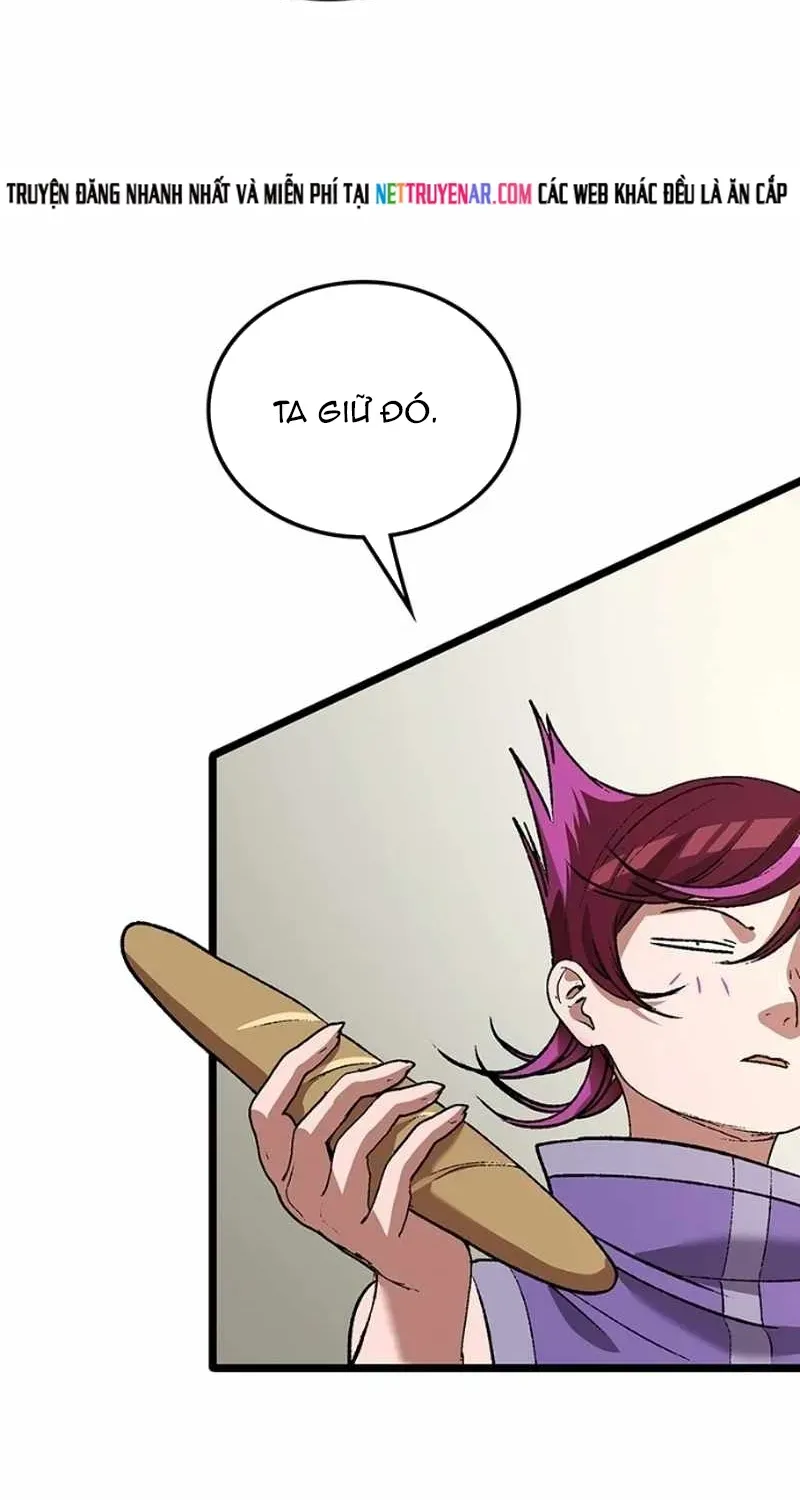 Sự Trở Lại Của Giáo Sư Runebound Chapter 59 - 27