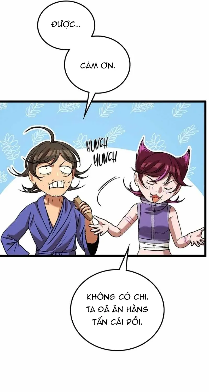 Sự Trở Lại Của Giáo Sư Runebound Chapter 59 - 30