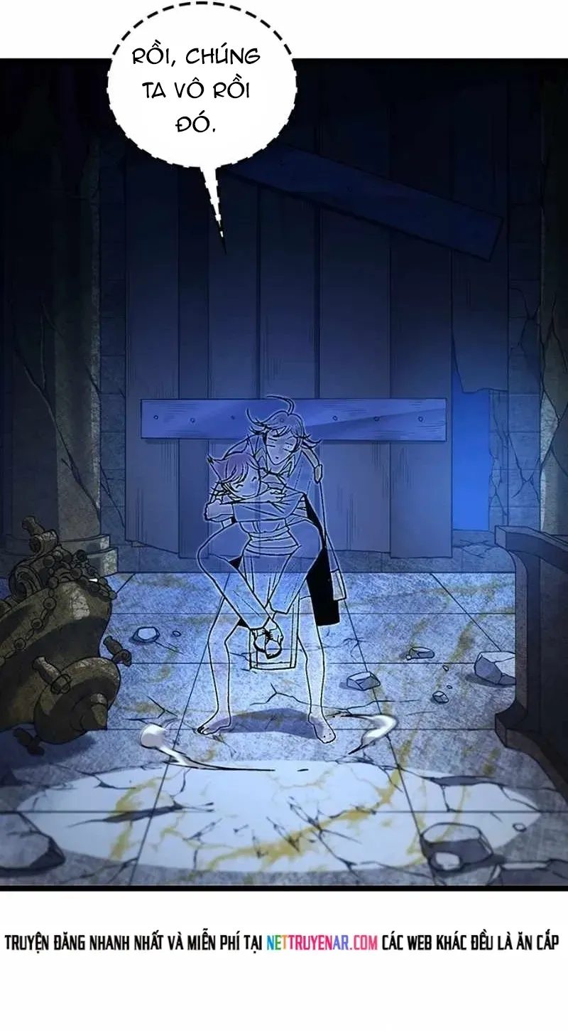 Sự Trở Lại Của Giáo Sư Runebound Chapter 59 - 46