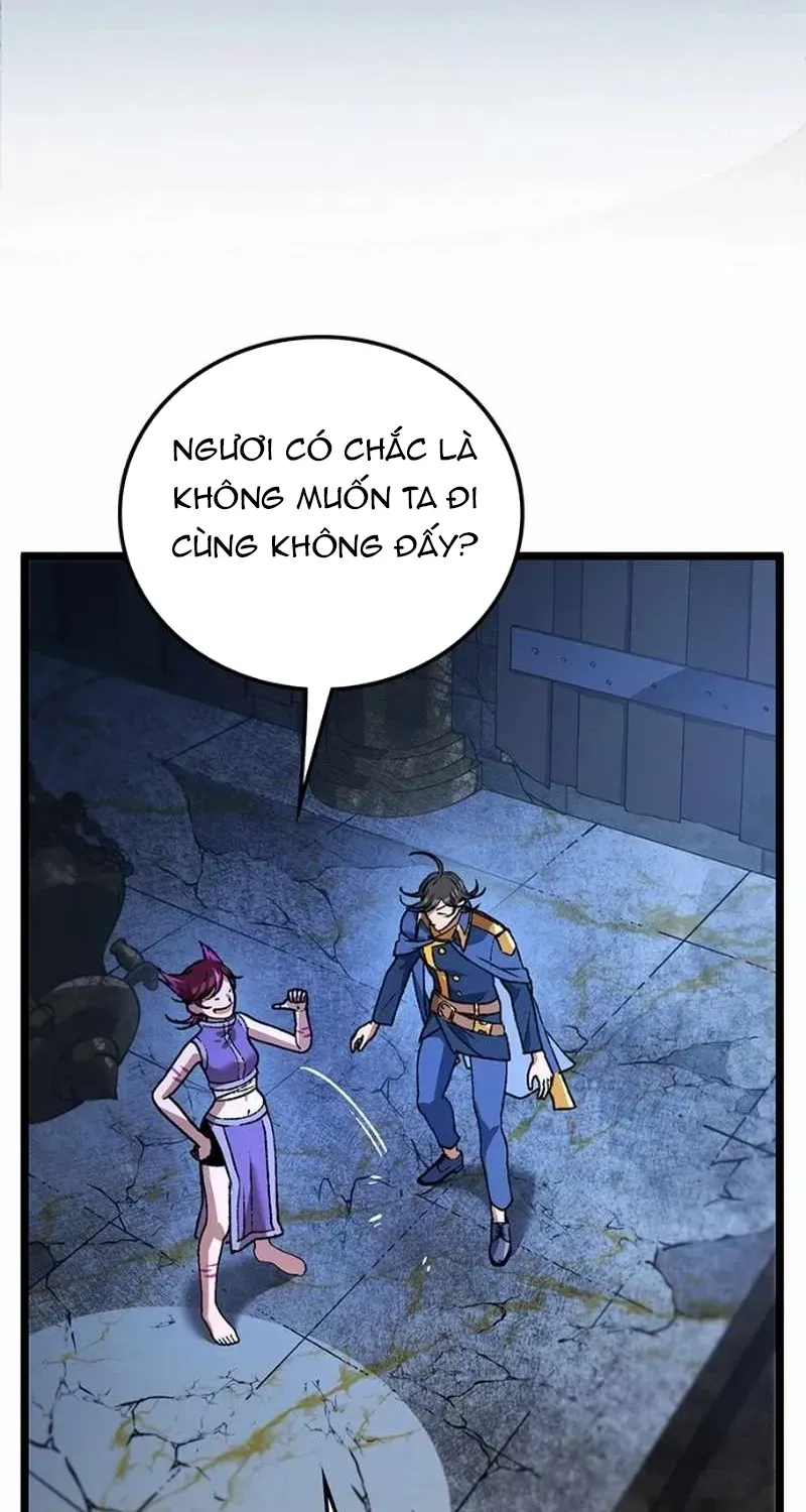 Sự Trở Lại Của Giáo Sư Runebound Chapter 59 - 49