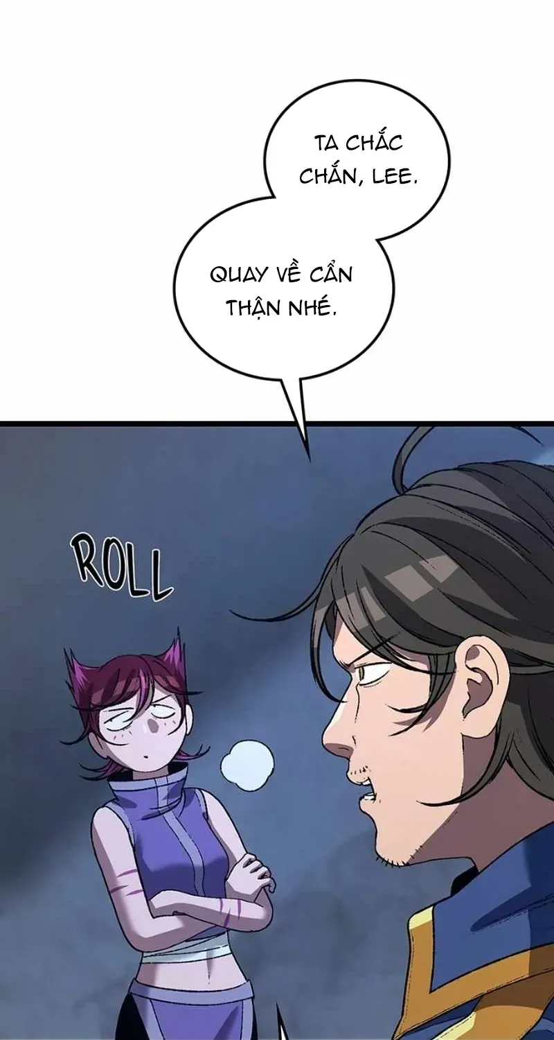 Sự Trở Lại Của Giáo Sư Runebound Chapter 59 - 51
