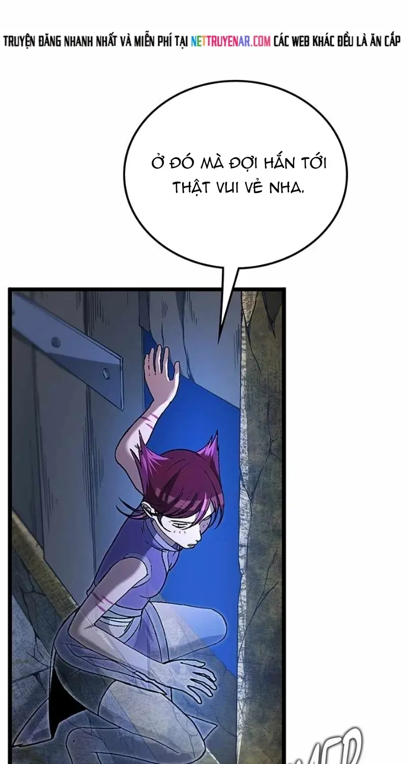 Sự Trở Lại Của Giáo Sư Runebound Chapter 59 - 53