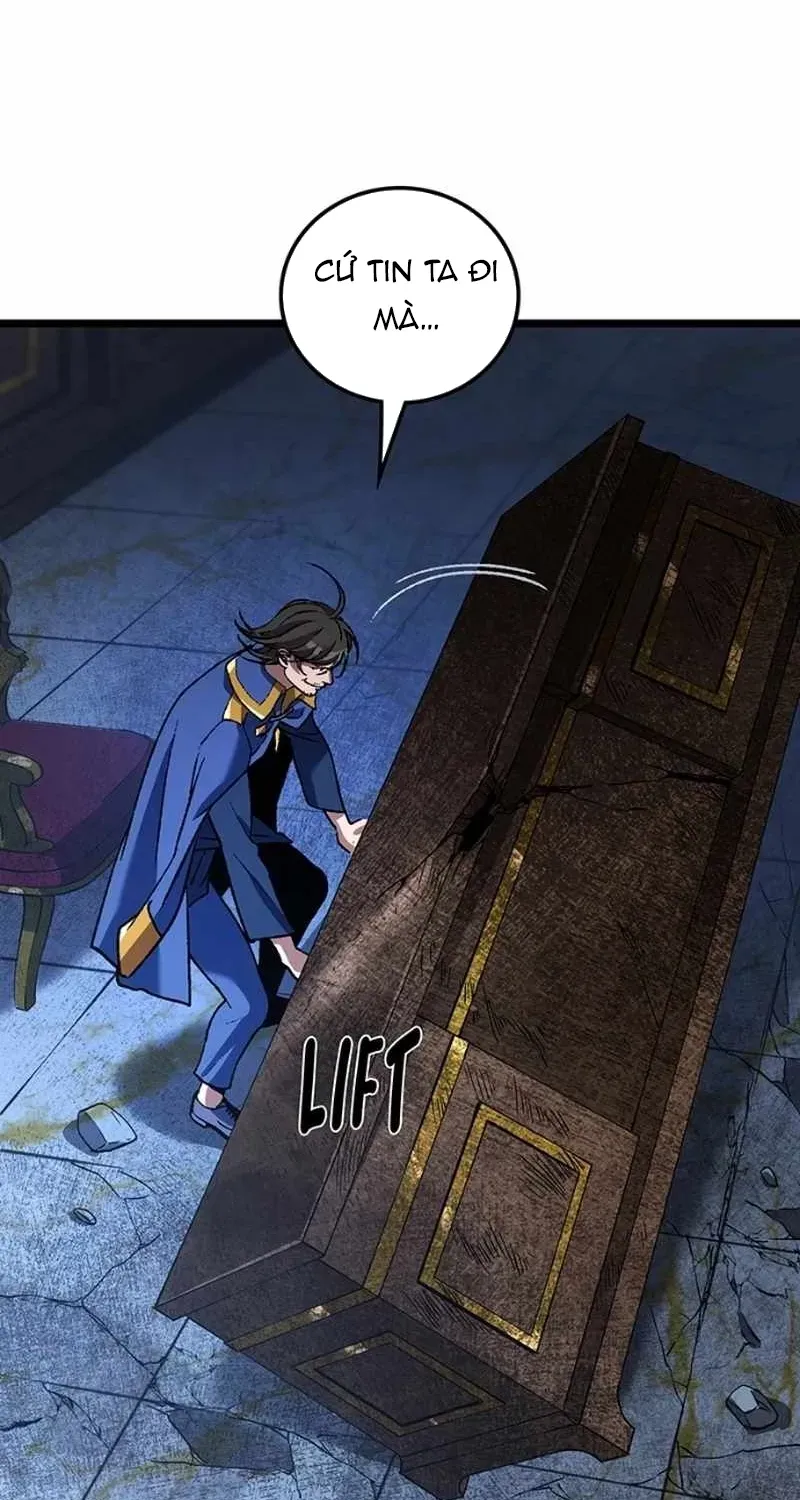 Sự Trở Lại Của Giáo Sư Runebound Chapter 59 - 55