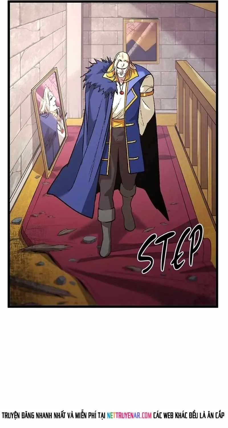 Sự Trở Lại Của Giáo Sư Runebound Chapter 59 - 63