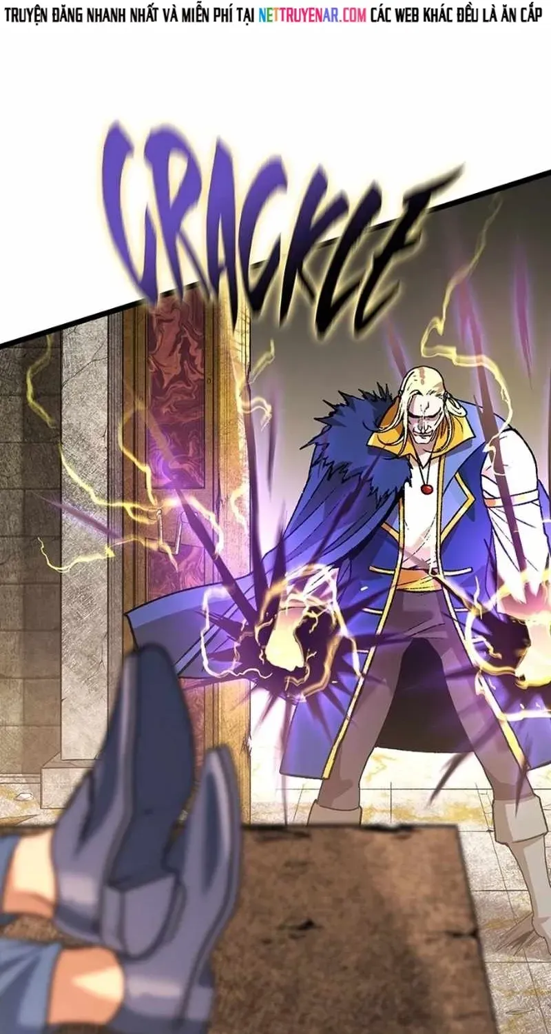 Sự Trở Lại Của Giáo Sư Runebound Chapter 59 - 70
