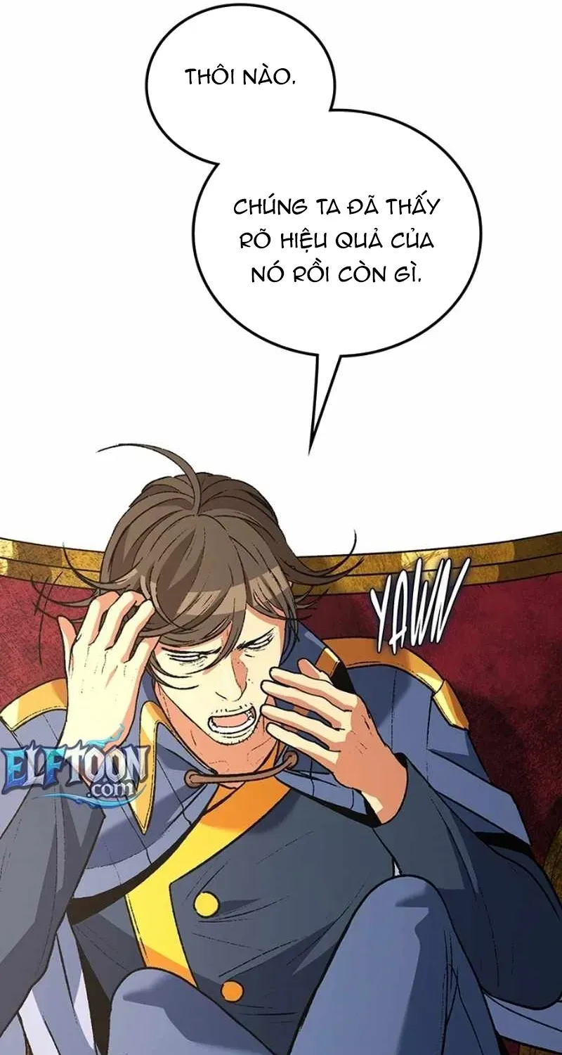 Sự Trở Lại Của Giáo Sư Runebound Chapter 59 - 72