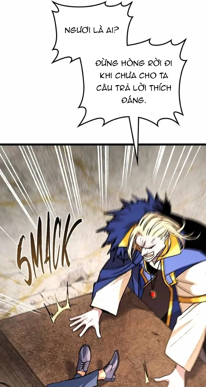 Sự Trở Lại Của Giáo Sư Runebound Chapter 59 - 78