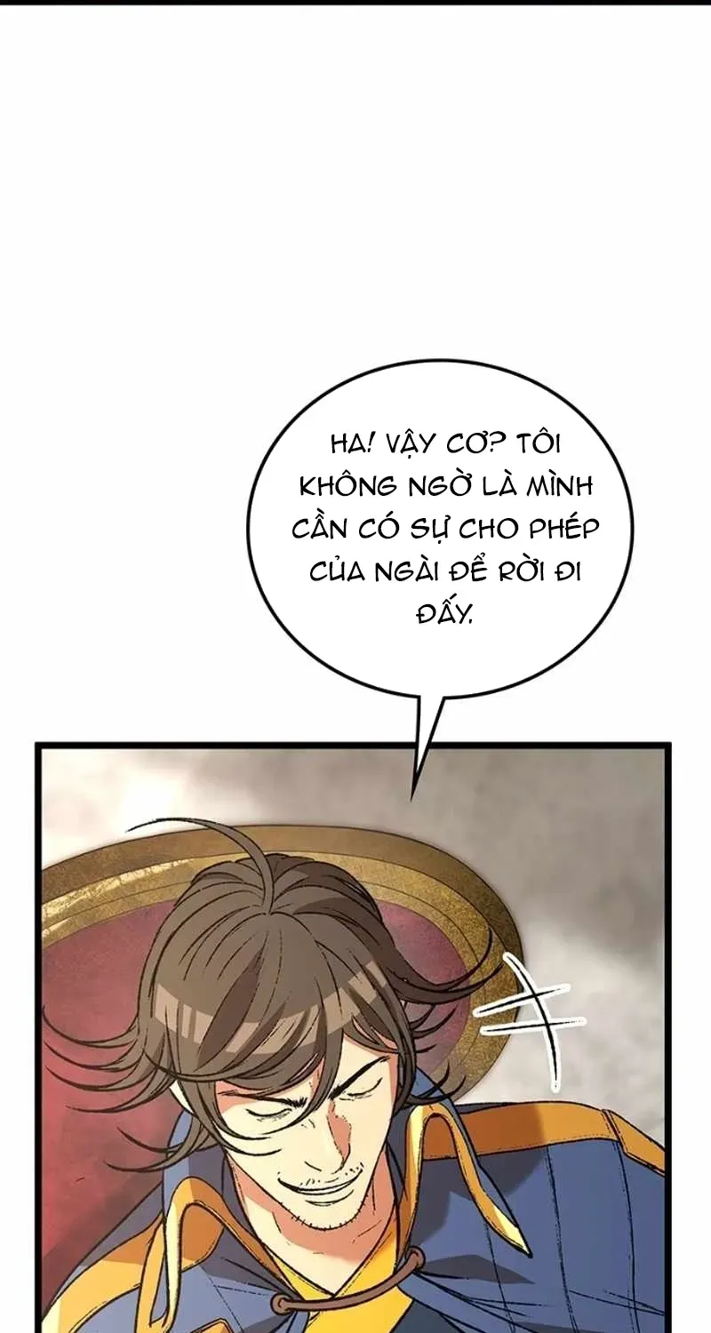 Sự Trở Lại Của Giáo Sư Runebound Chapter 59 - 80