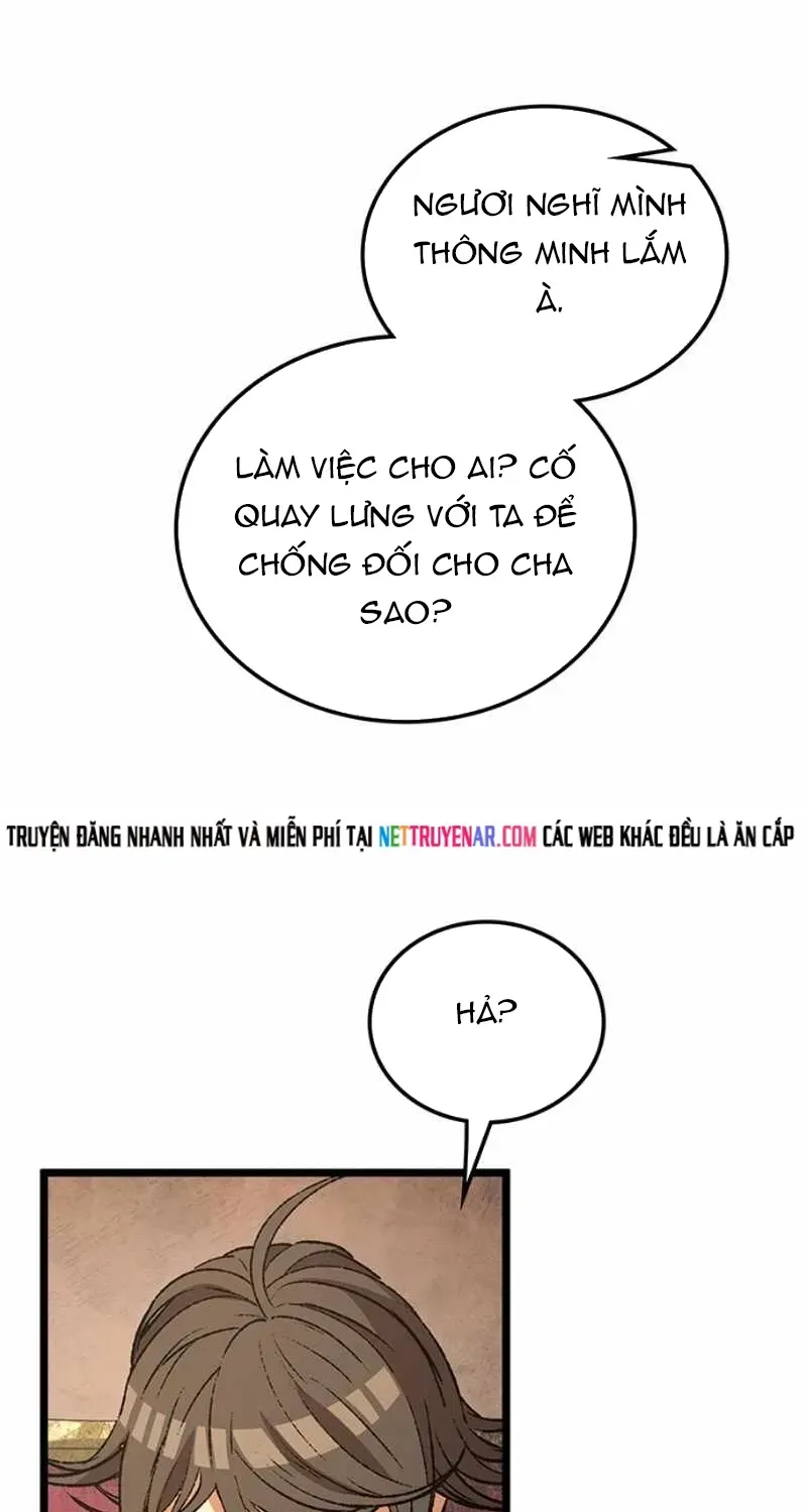 Sự Trở Lại Của Giáo Sư Runebound Chapter 59 - 82