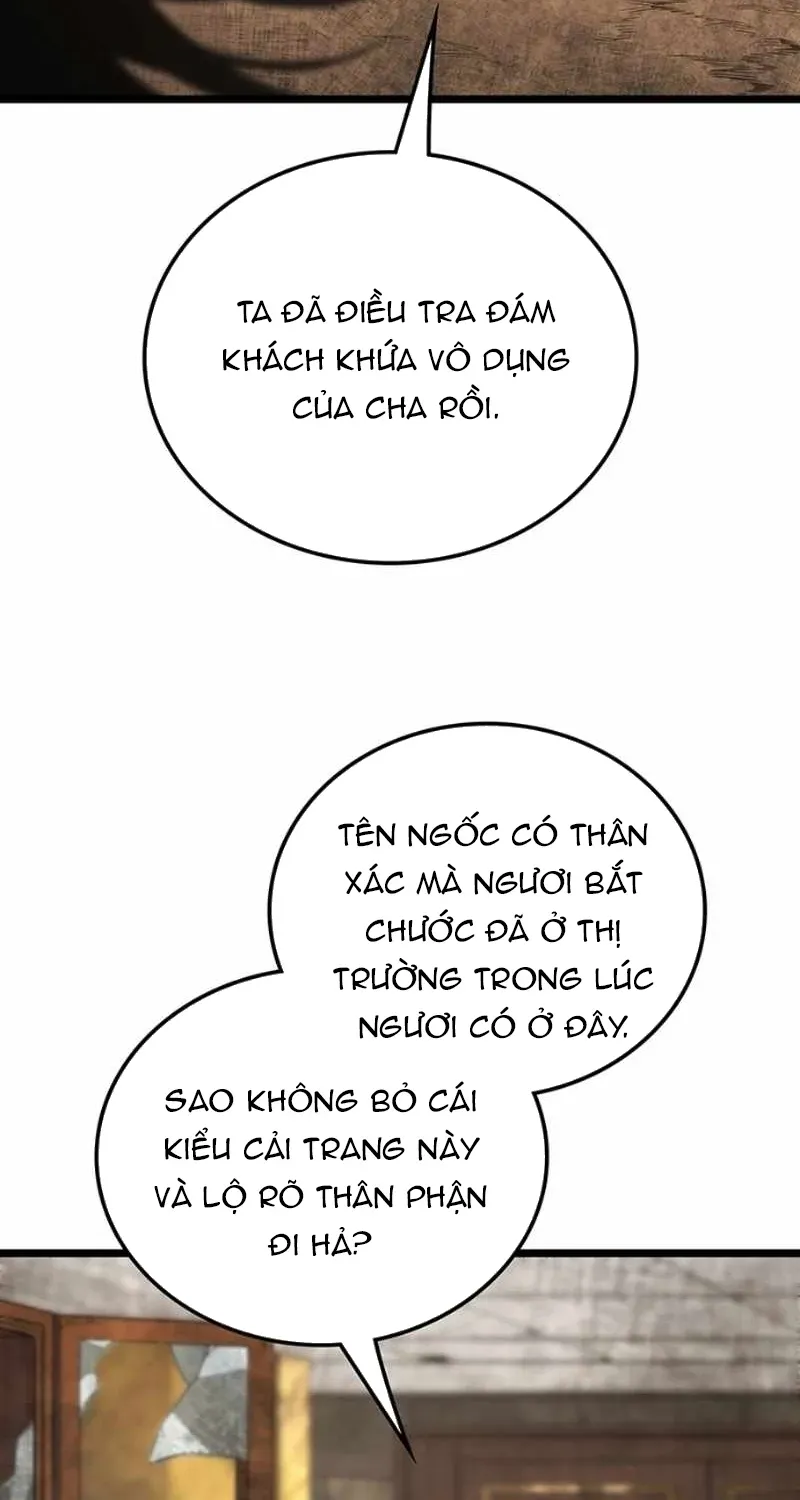 Sự Trở Lại Của Giáo Sư Runebound Chapter 59 - 86