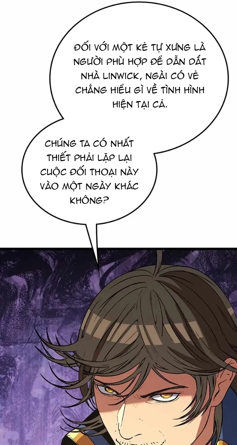 Sự Trở Lại Của Giáo Sư Runebound Chapter 59 - 92