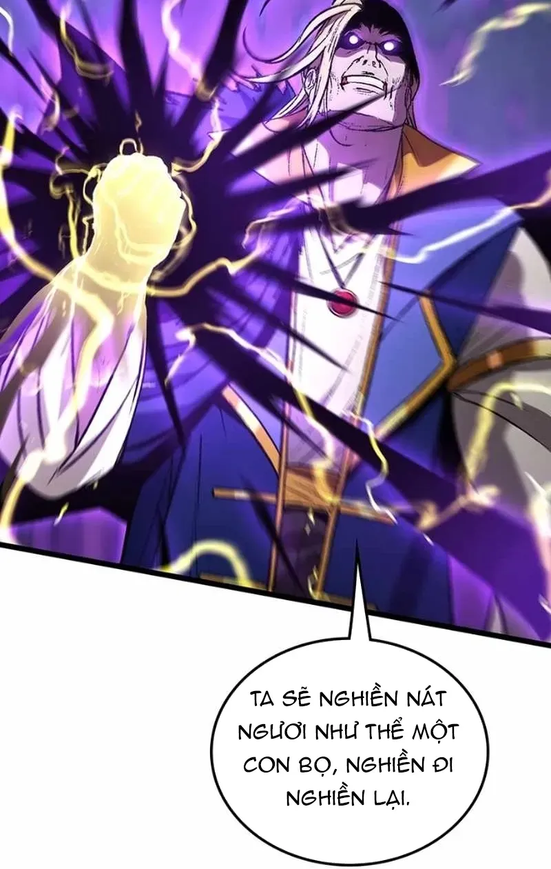 Sự Trở Lại Của Giáo Sư Runebound Chapter 59 - 95