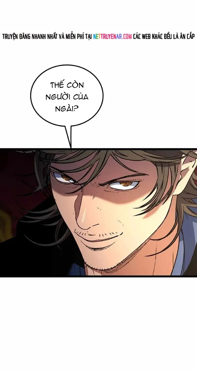 Sự Trở Lại Của Giáo Sư Runebound Chapter 59 - 96