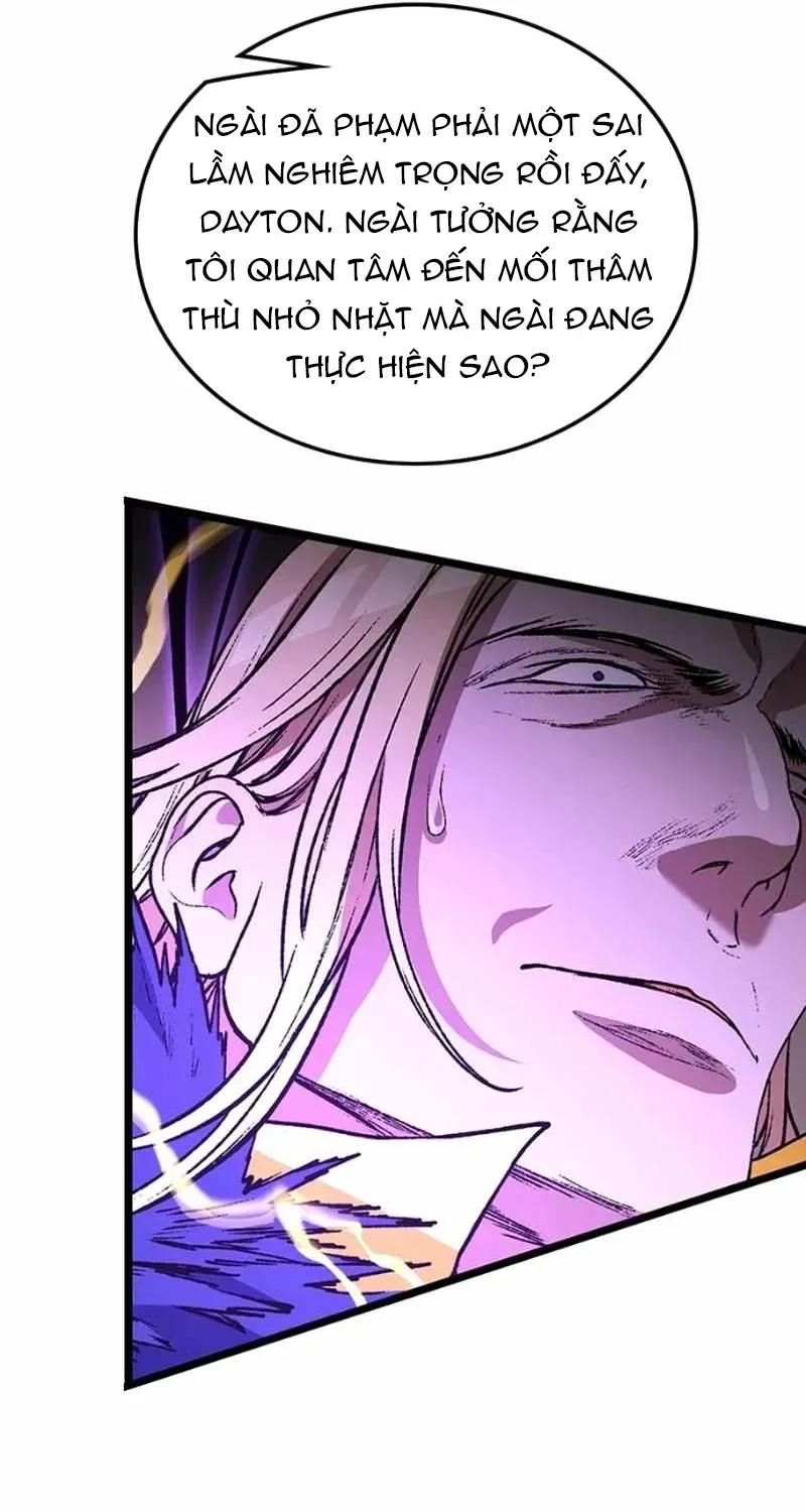 Sự Trở Lại Của Giáo Sư Runebound Chapter 59 - 98