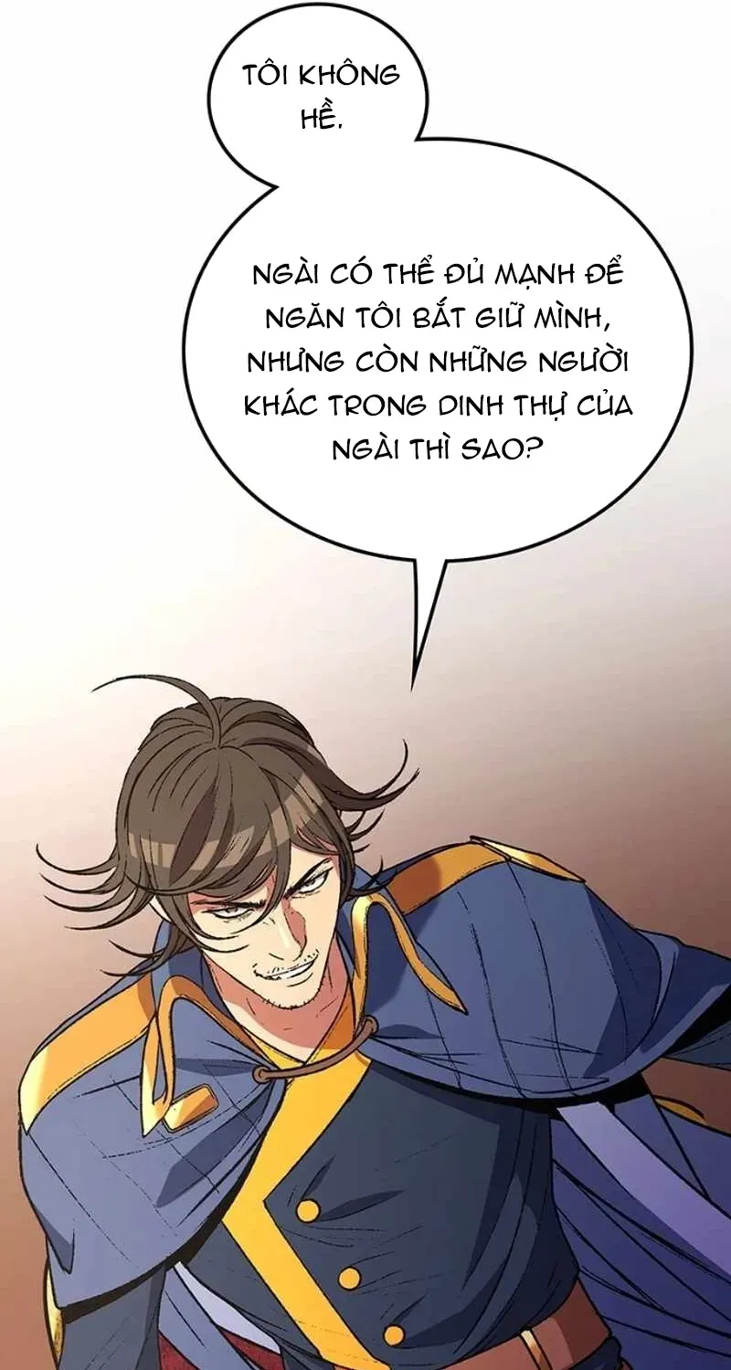Sự Trở Lại Của Giáo Sư Runebound Chapter 59 - 100