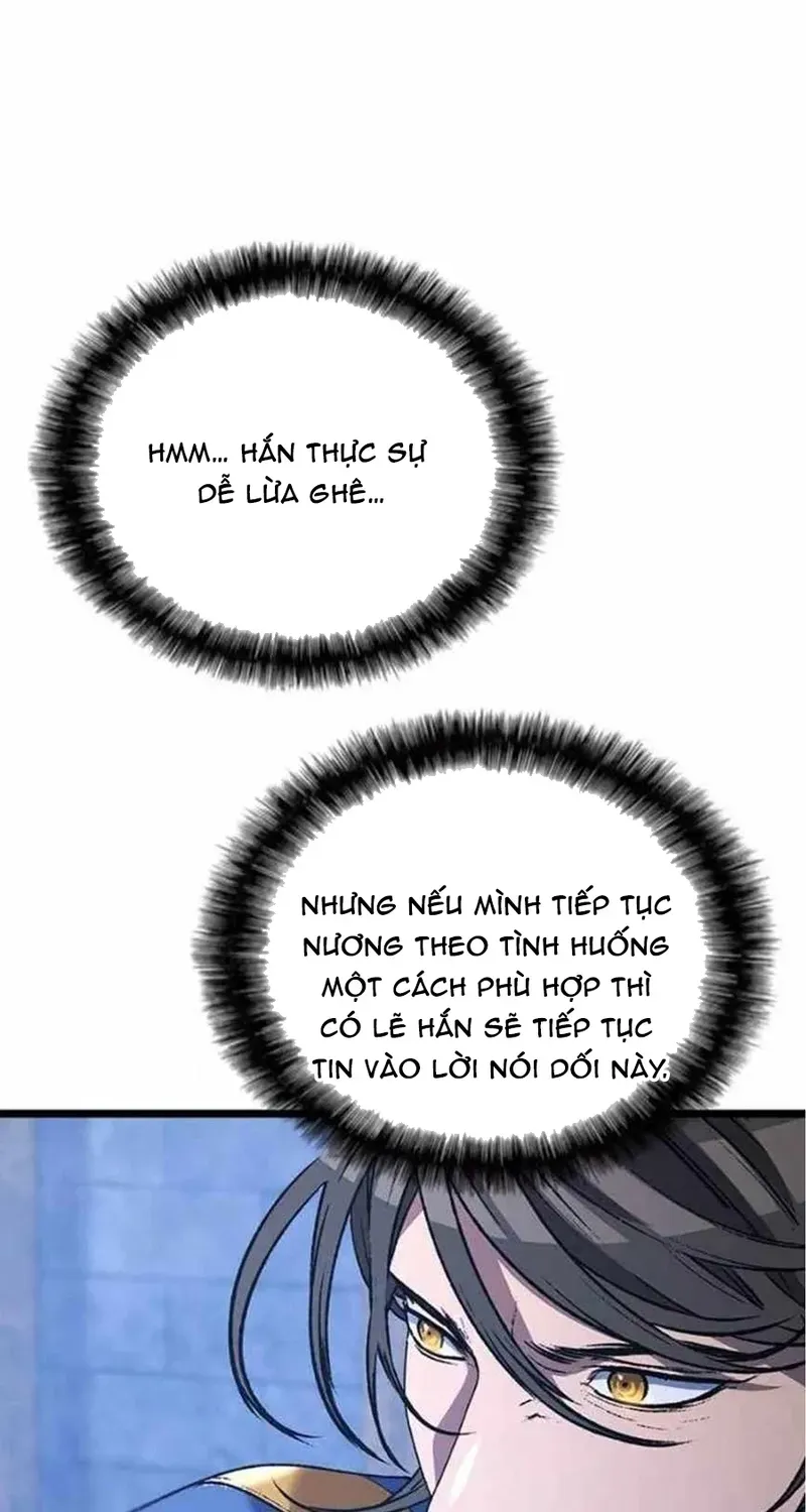 Sự Trở Lại Của Giáo Sư Runebound Chapter 60 - 4