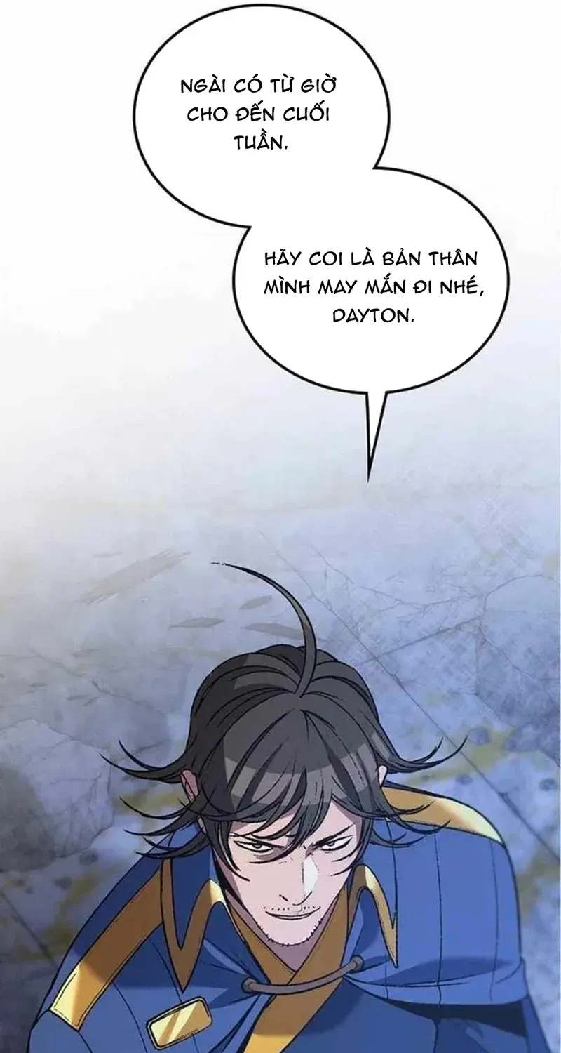 Sự Trở Lại Của Giáo Sư Runebound Chapter 60 - 7