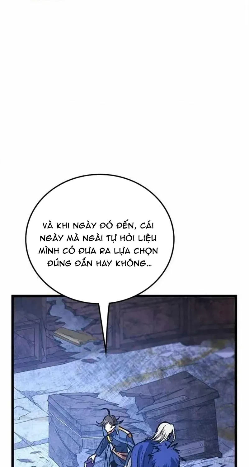 Sự Trở Lại Của Giáo Sư Runebound Chapter 60 - 9