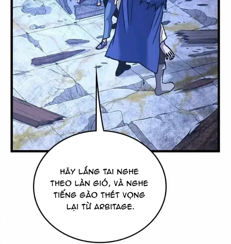 Sự Trở Lại Của Giáo Sư Runebound Chapter 60 - 10