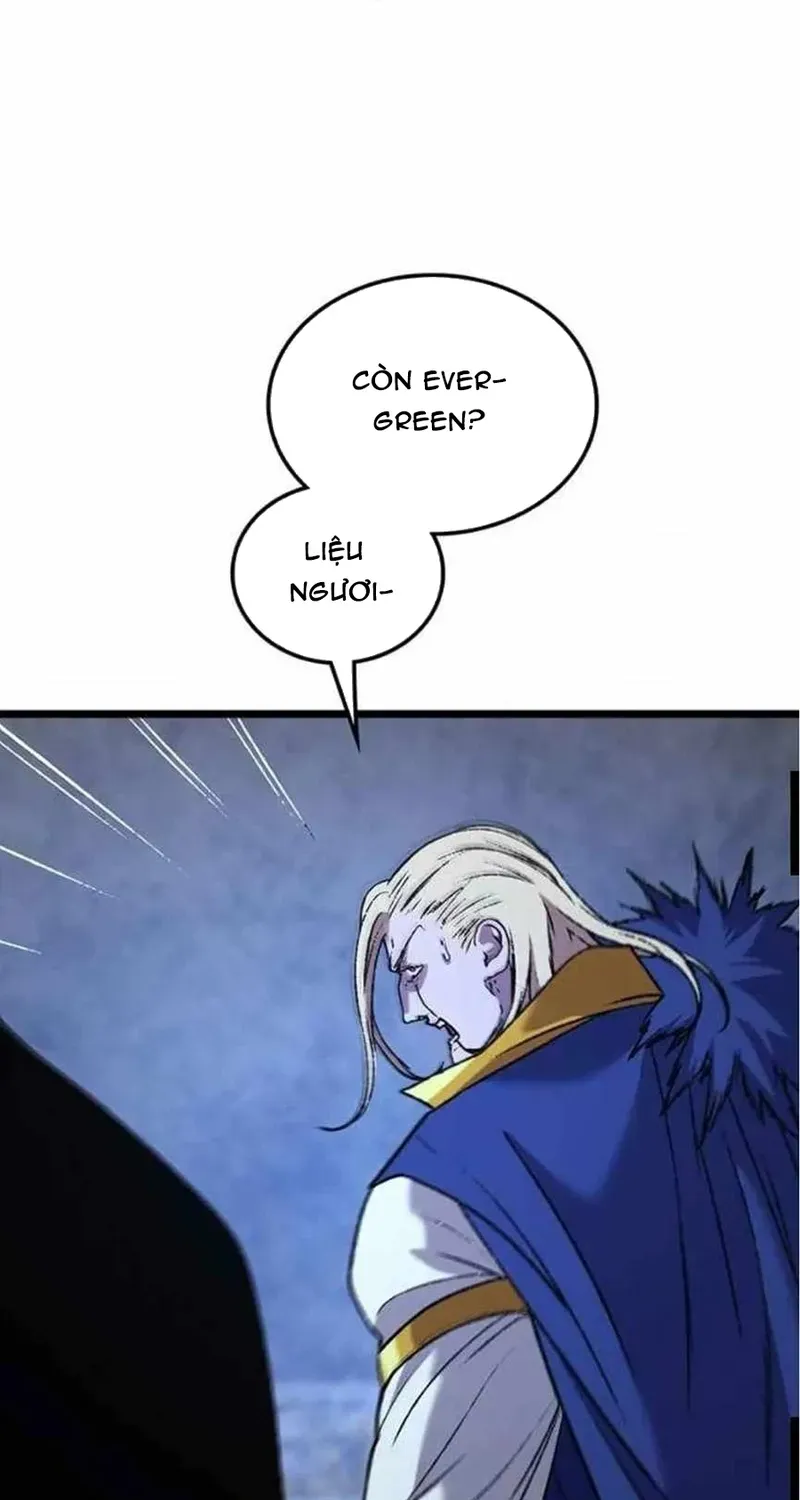 Sự Trở Lại Của Giáo Sư Runebound Chapter 60 - 11