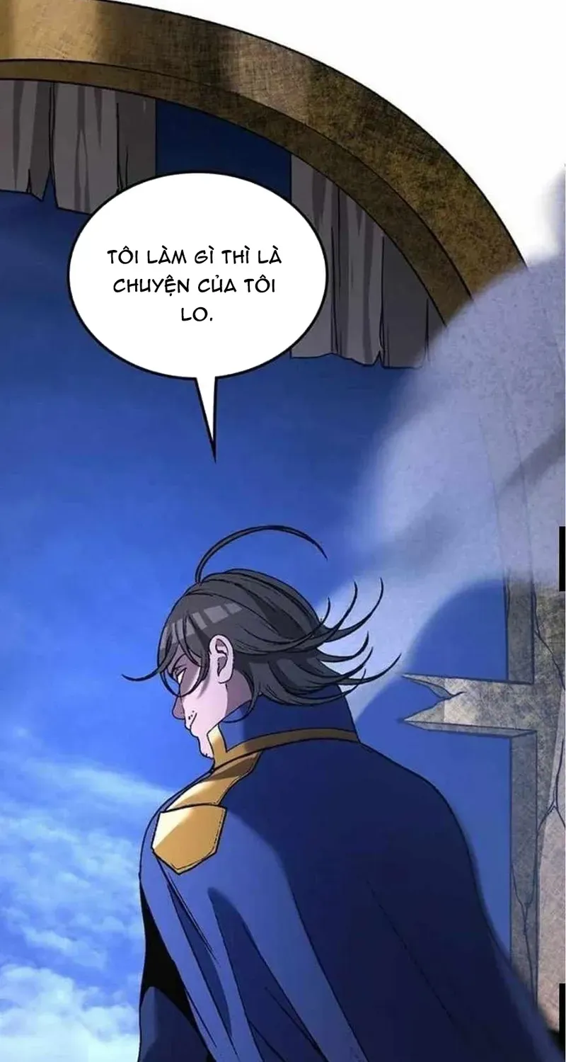 Sự Trở Lại Của Giáo Sư Runebound Chapter 60 - 13