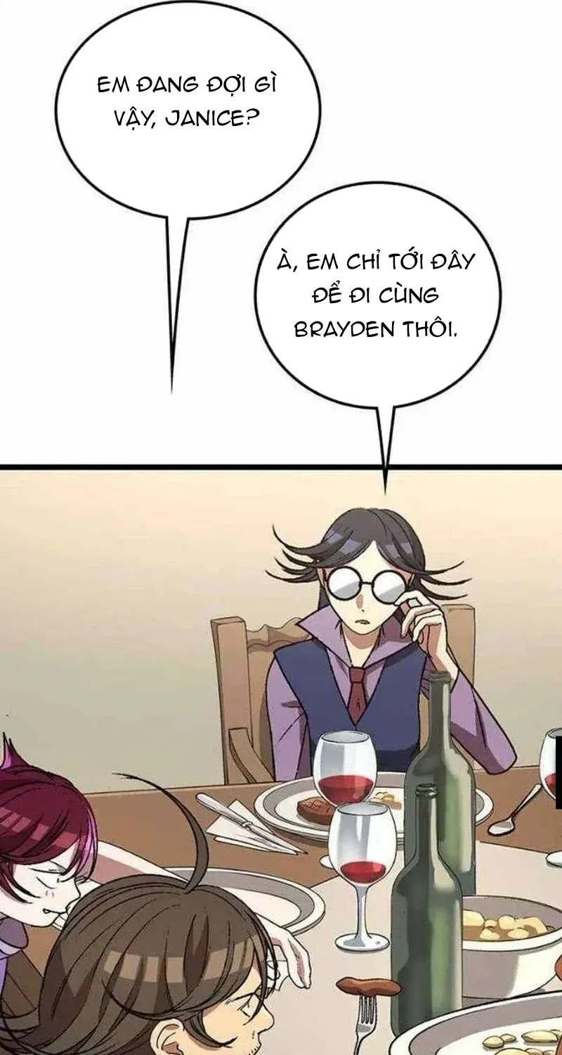 Sự Trở Lại Của Giáo Sư Runebound Chapter 61 - 106