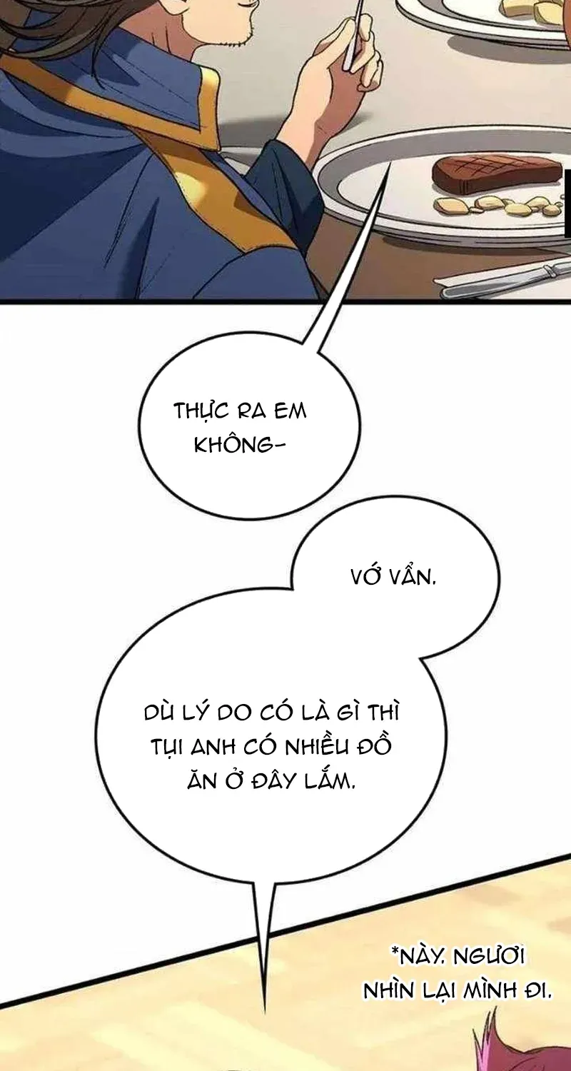 Sự Trở Lại Của Giáo Sư Runebound Chapter 61 - 107