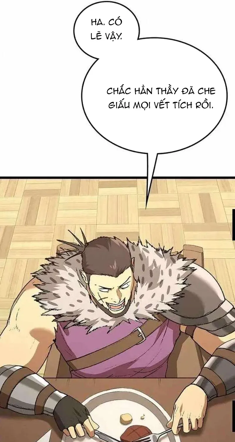Sự Trở Lại Của Giáo Sư Runebound Chapter 61 - 115