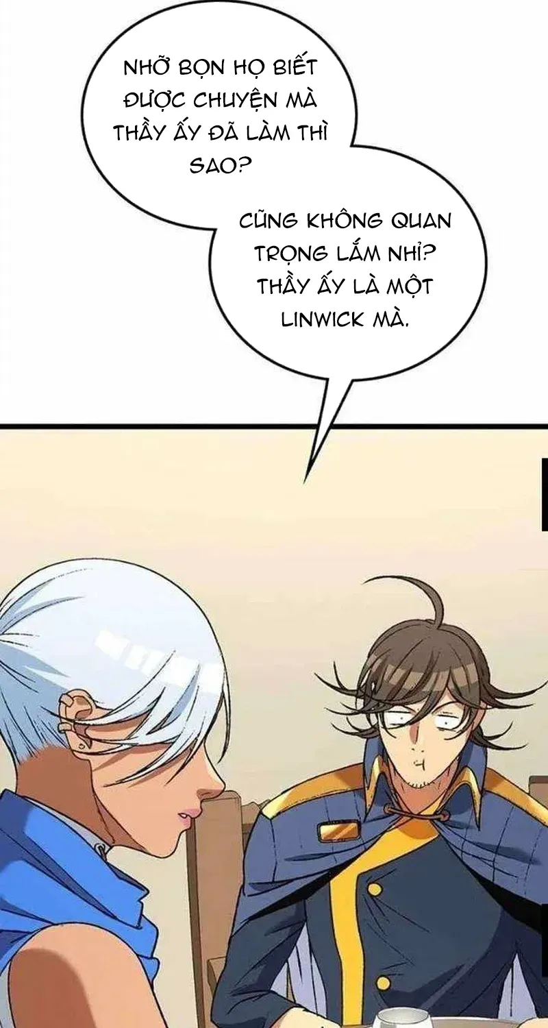 Sự Trở Lại Của Giáo Sư Runebound Chapter 61 - 117