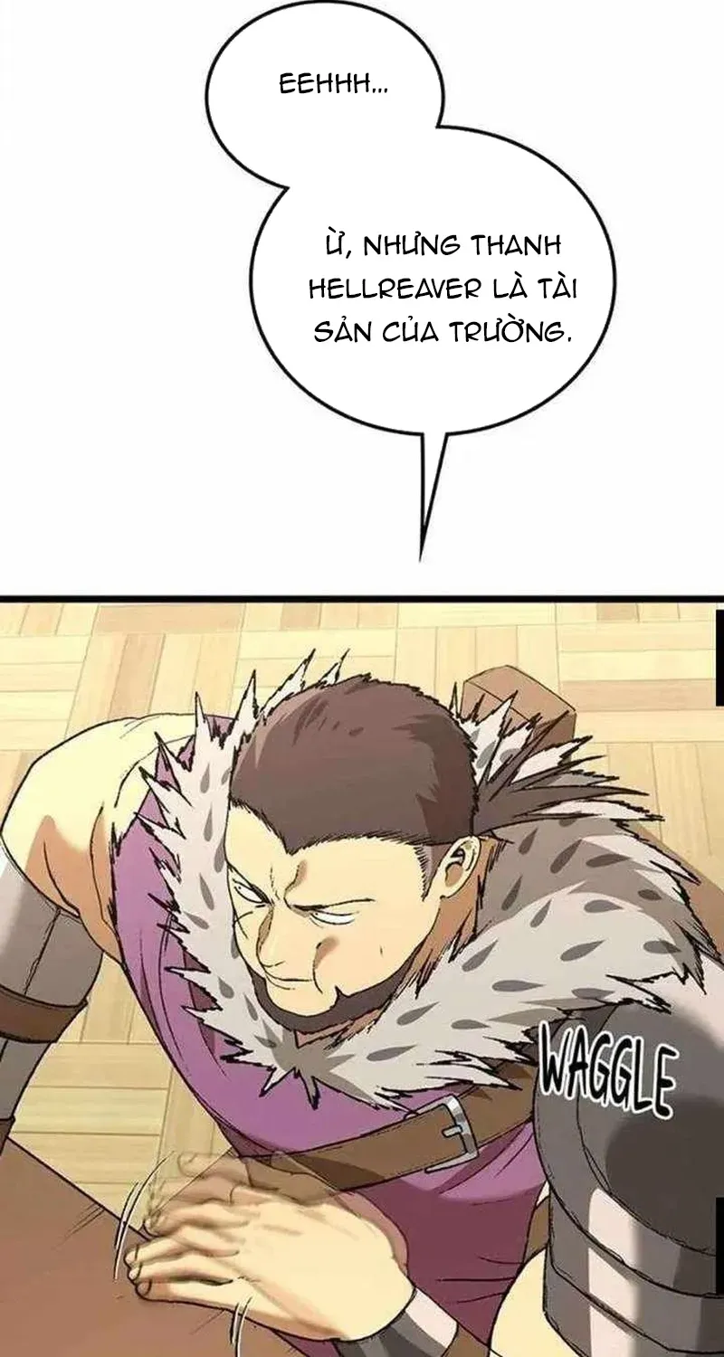 Sự Trở Lại Của Giáo Sư Runebound Chapter 61 - 119
