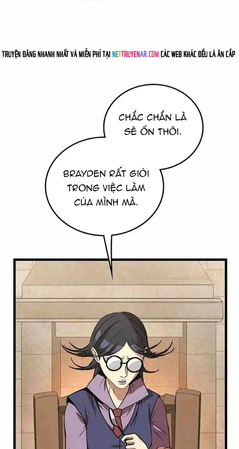 Sự Trở Lại Của Giáo Sư Runebound Chapter 61 - 121