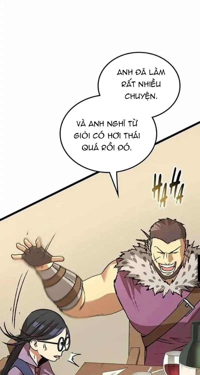 Sự Trở Lại Của Giáo Sư Runebound Chapter 61 - 123