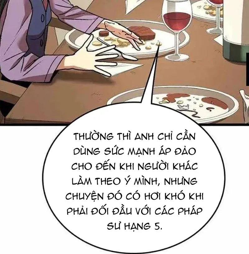 Sự Trở Lại Của Giáo Sư Runebound Chapter 61 - 124