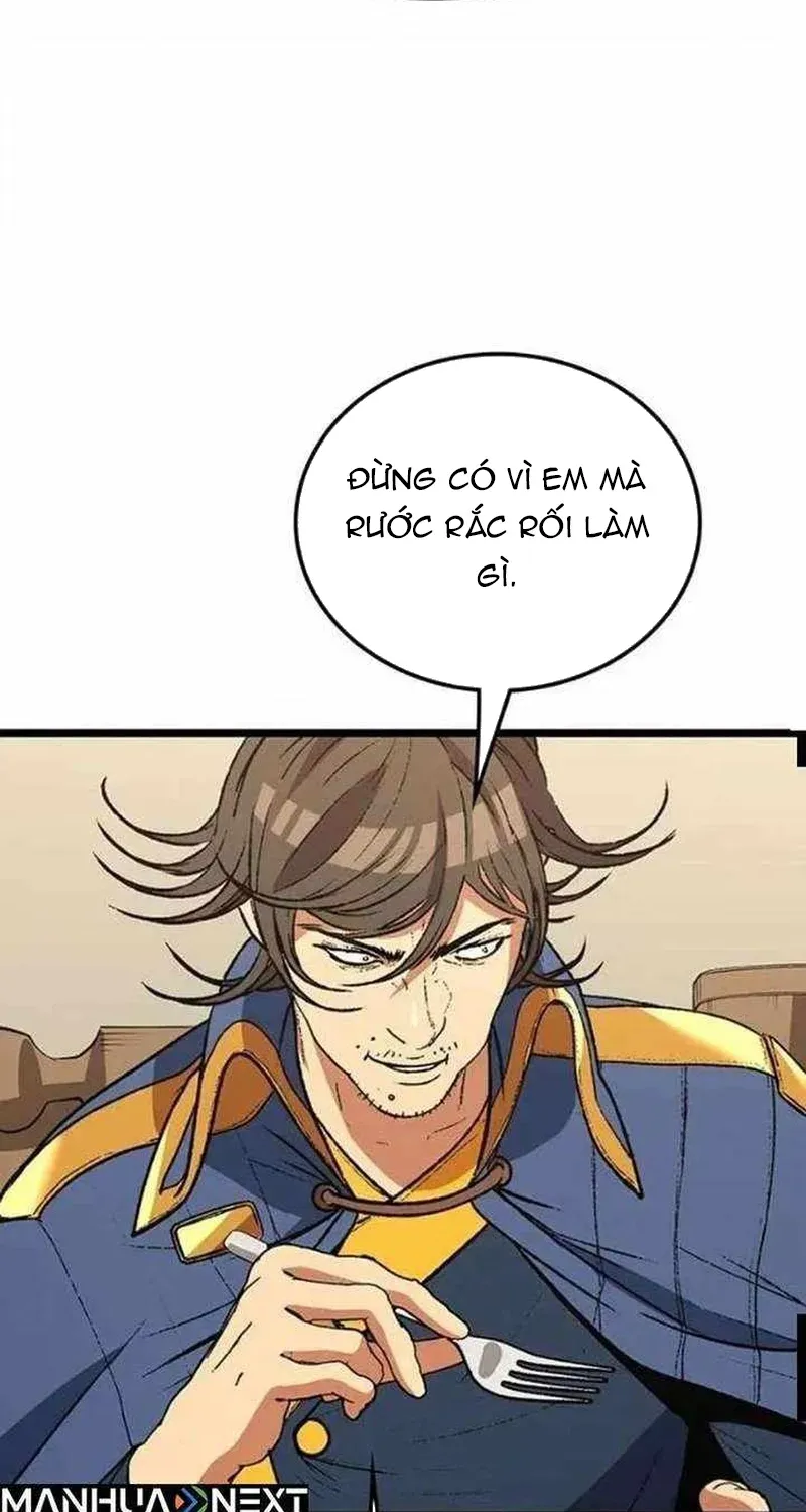 Sự Trở Lại Của Giáo Sư Runebound Chapter 61 - 125