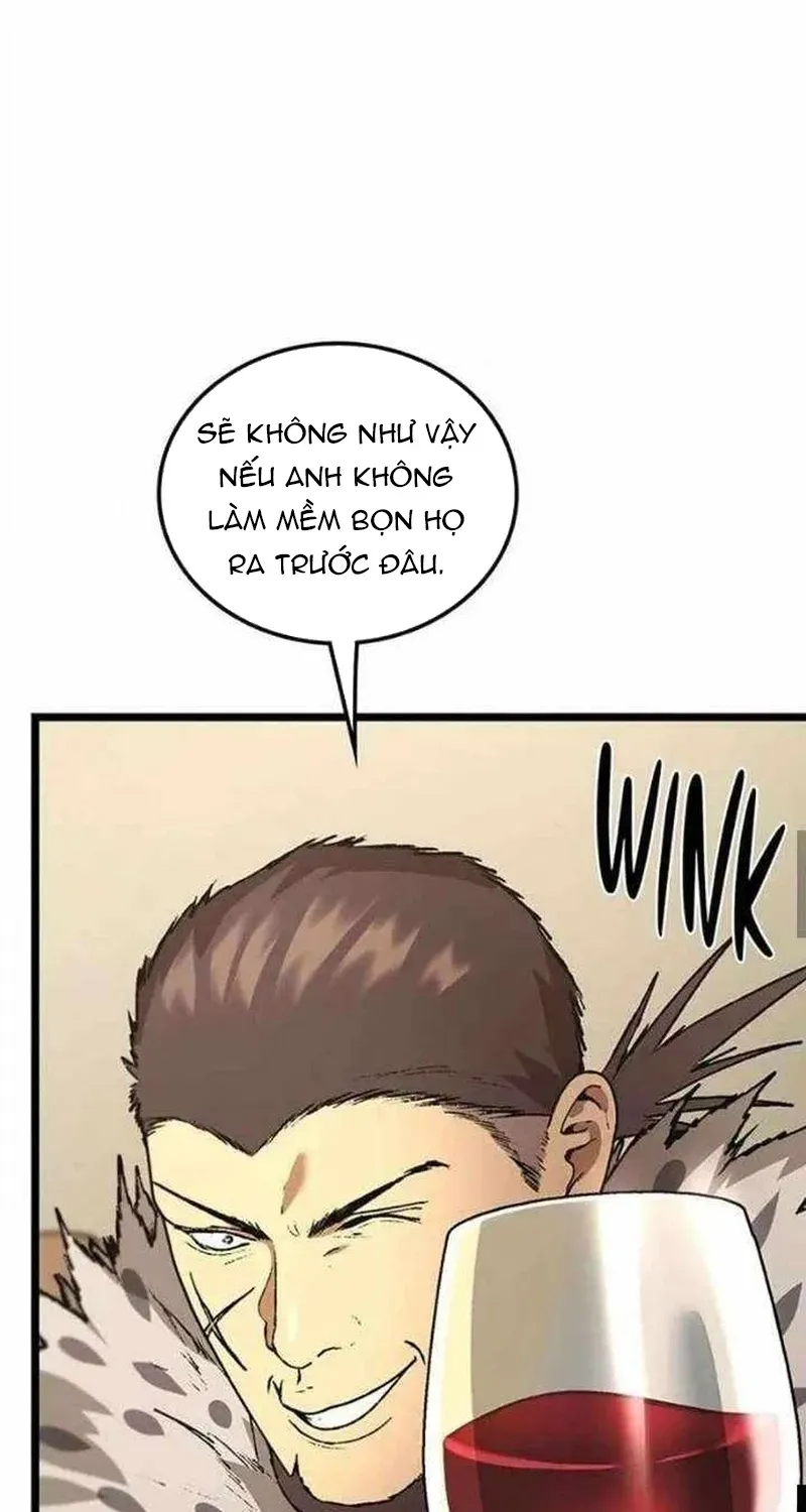Sự Trở Lại Của Giáo Sư Runebound Chapter 61 - 127