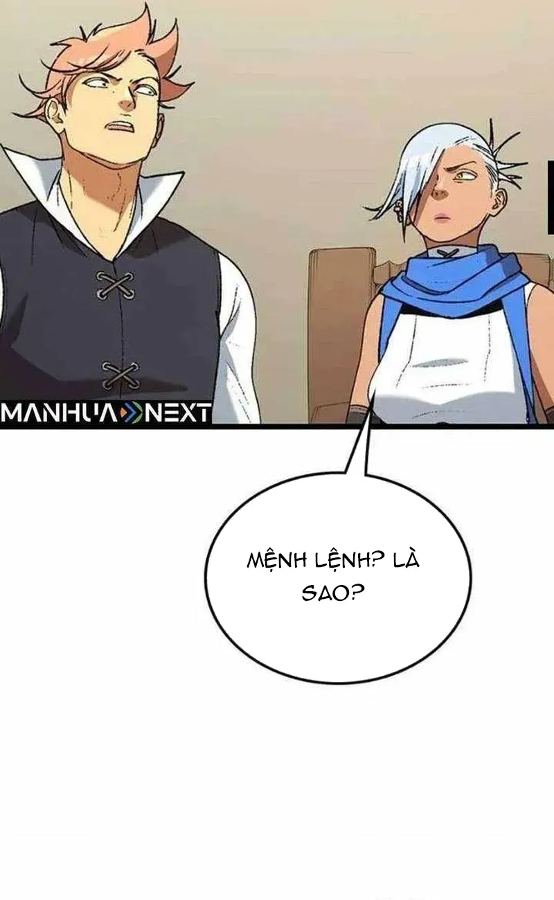 Sự Trở Lại Của Giáo Sư Runebound Chapter 61 - 130