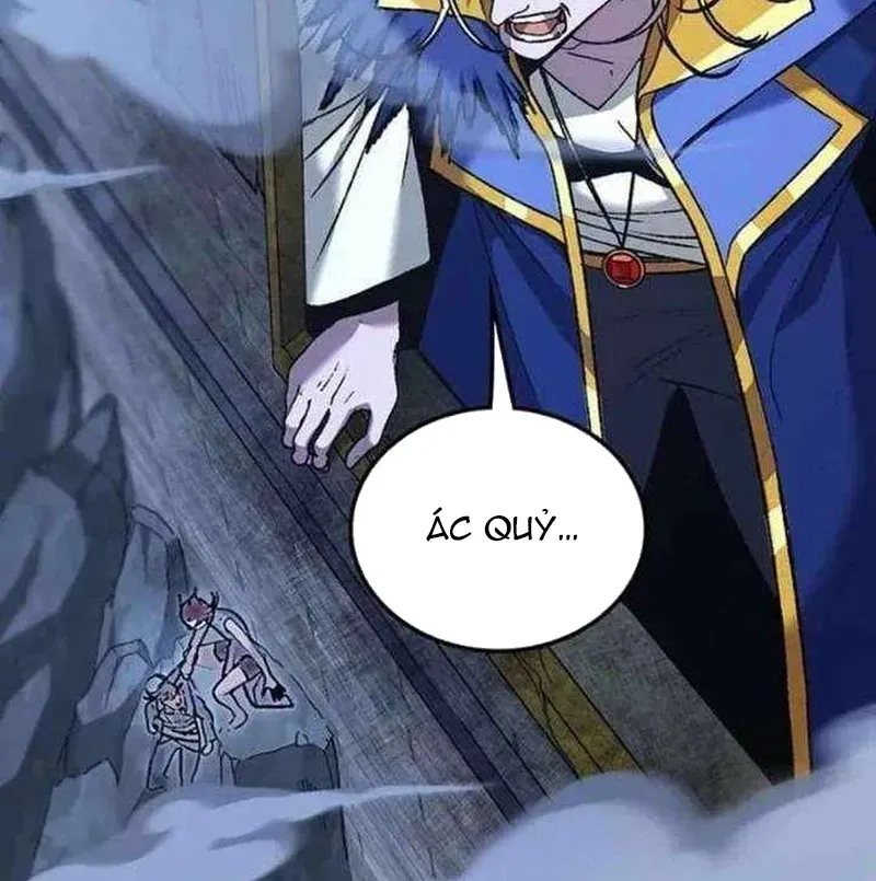 Sự Trở Lại Của Giáo Sư Runebound Chapter 61 - 14