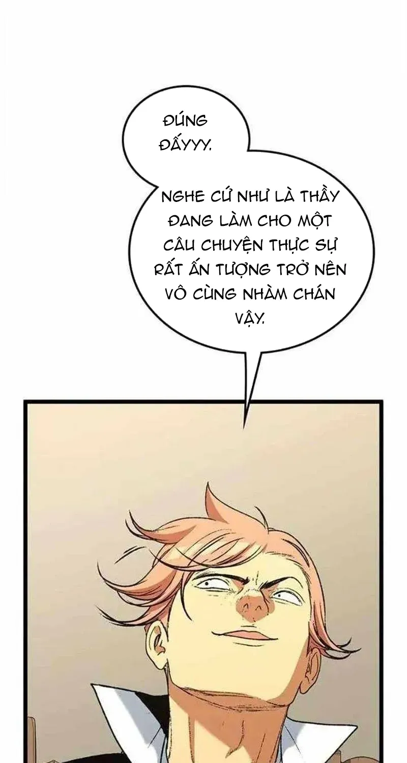 Sự Trở Lại Của Giáo Sư Runebound Chapter 61 - 133