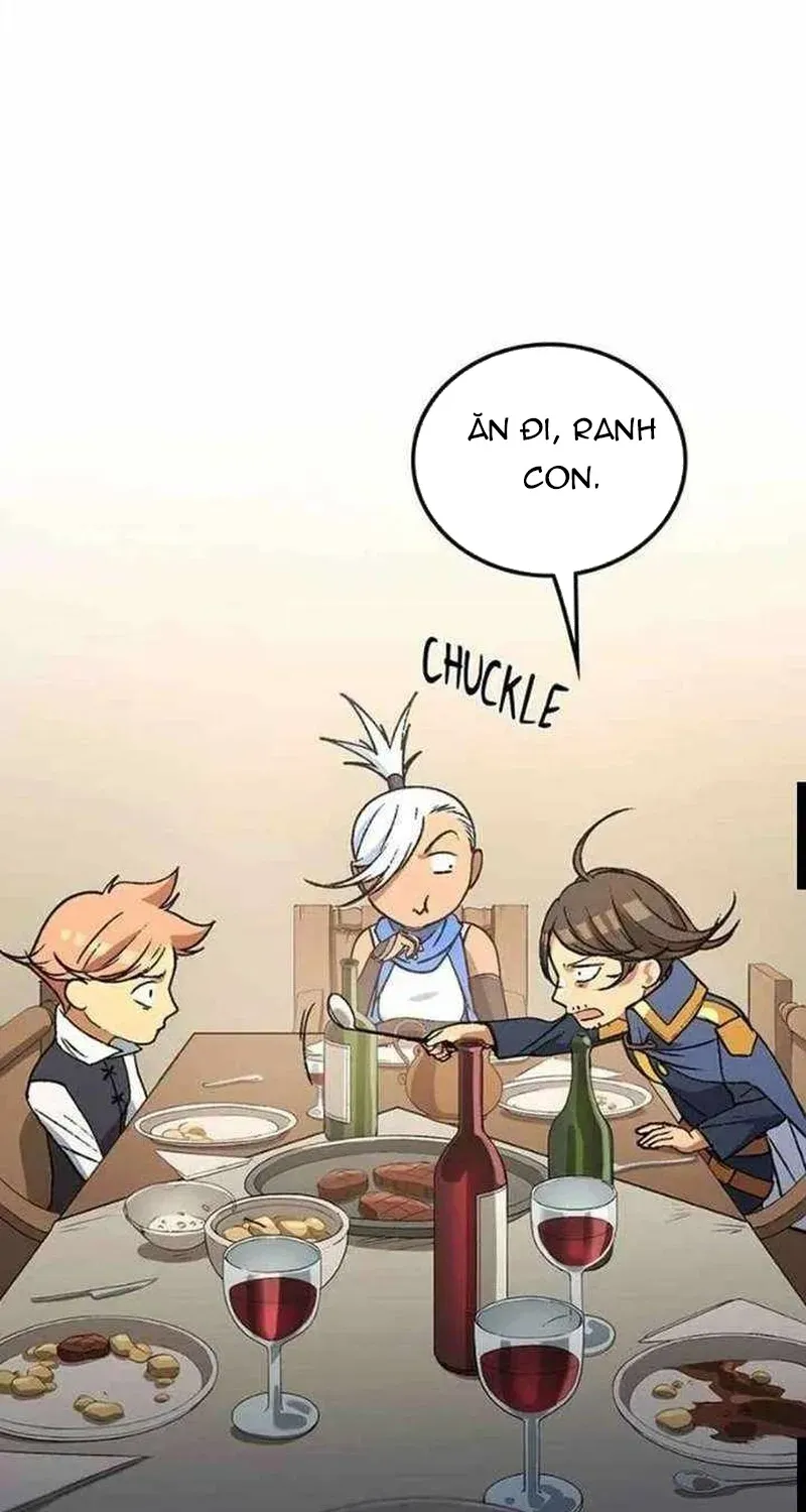 Sự Trở Lại Của Giáo Sư Runebound Chapter 61 - 135