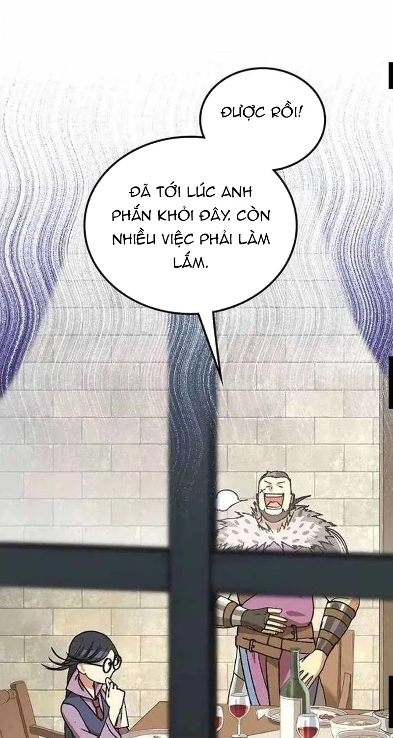 Sự Trở Lại Của Giáo Sư Runebound Chapter 61 - 137