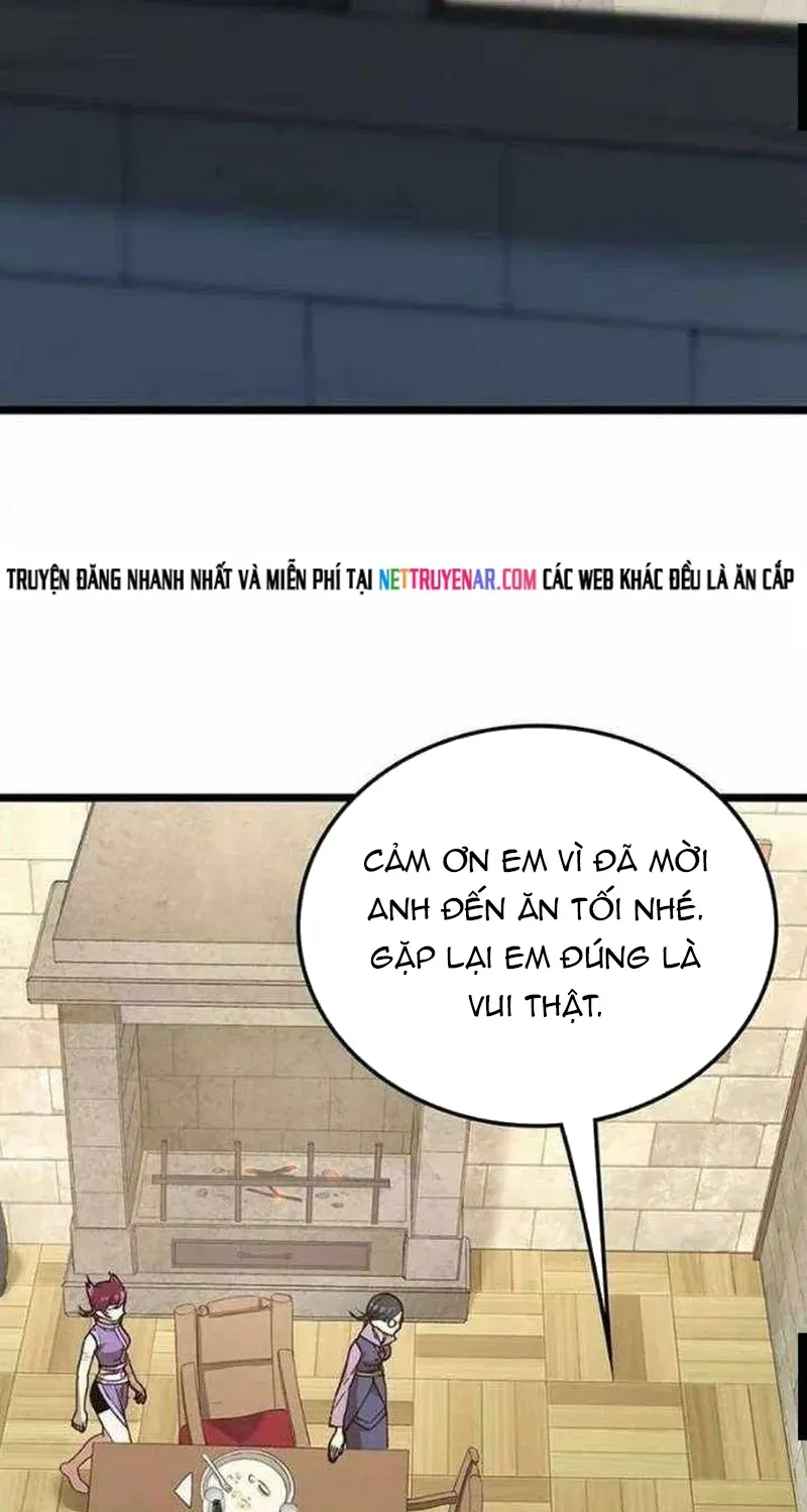 Sự Trở Lại Của Giáo Sư Runebound Chapter 61 - 139