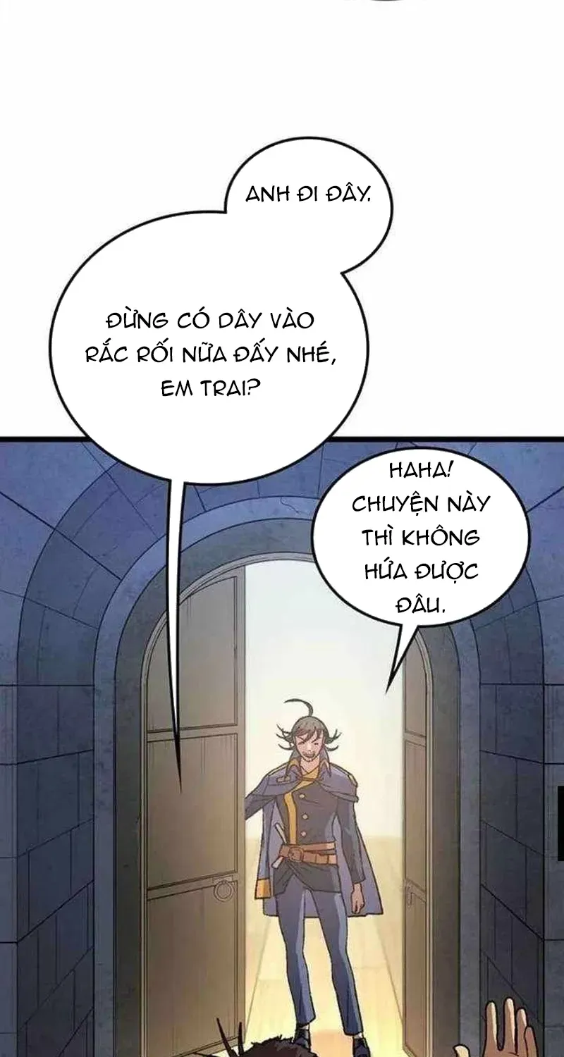 Sự Trở Lại Của Giáo Sư Runebound Chapter 61 - 141