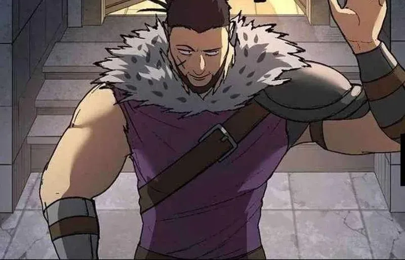 Sự Trở Lại Của Giáo Sư Runebound Chapter 61 - 142