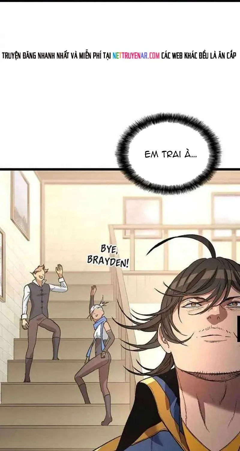 Sự Trở Lại Của Giáo Sư Runebound Chapter 61 - 143
