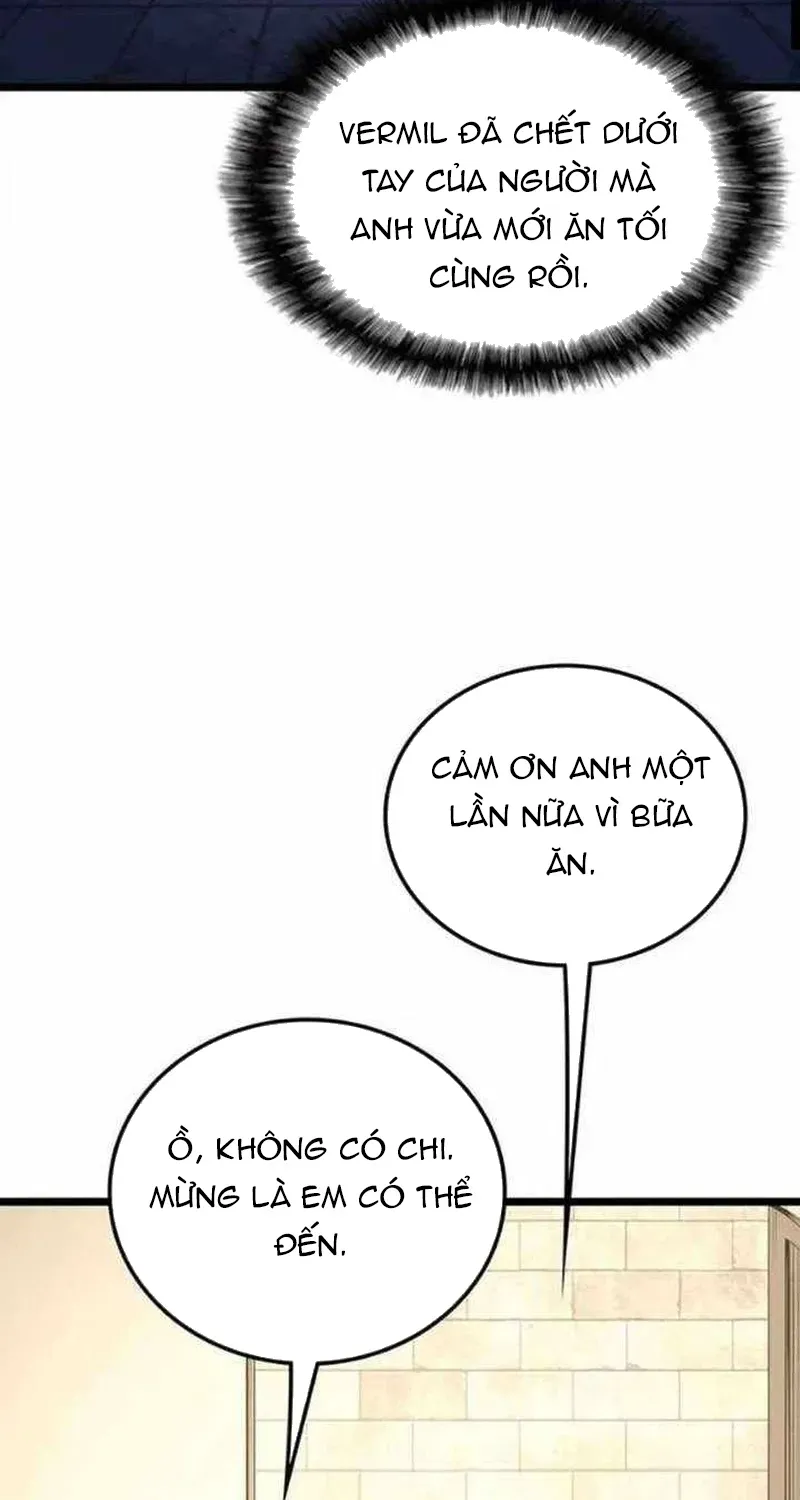 Sự Trở Lại Của Giáo Sư Runebound Chapter 61 - 147