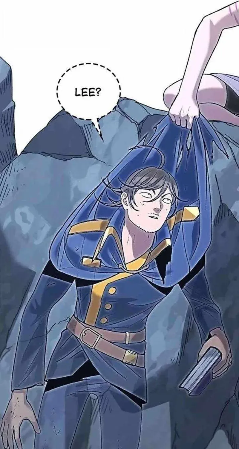 Sự Trở Lại Của Giáo Sư Runebound Chapter 61 - 16