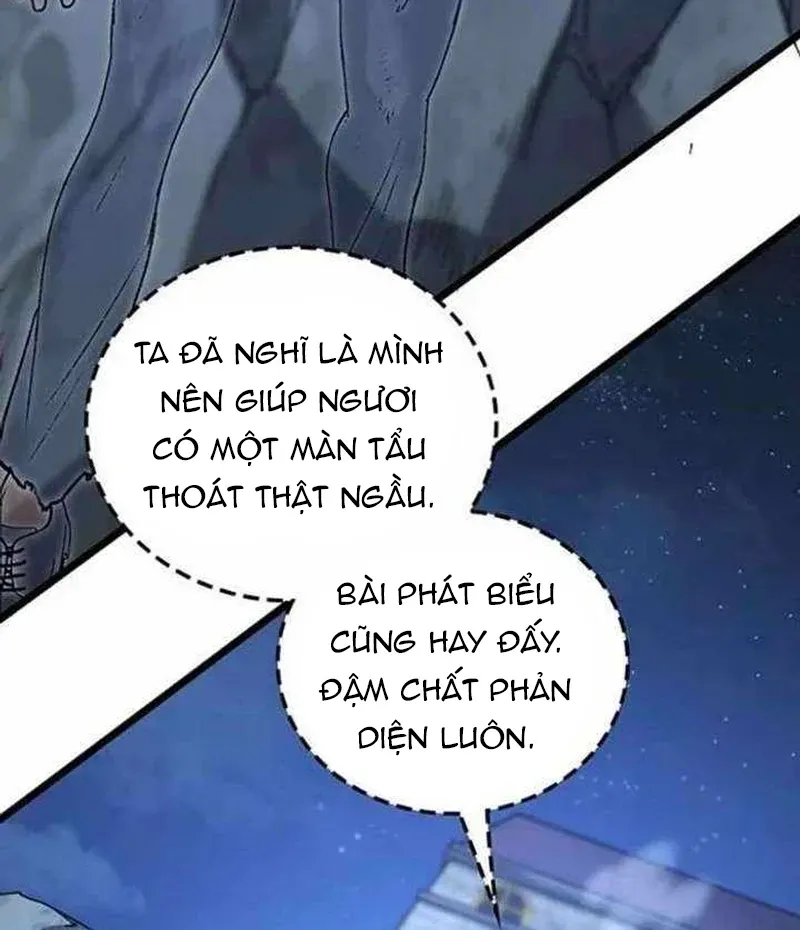 Sự Trở Lại Của Giáo Sư Runebound Chapter 61 - 17